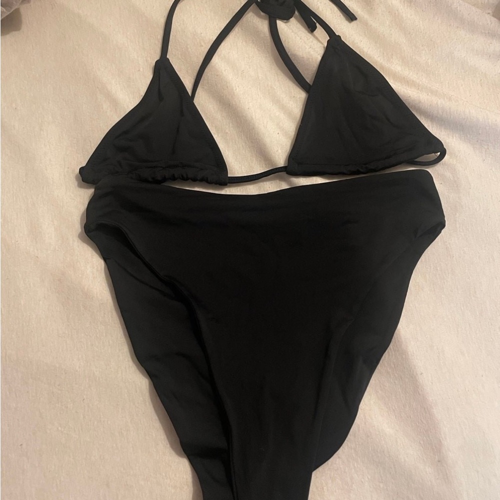 437 Bikini Bottoms